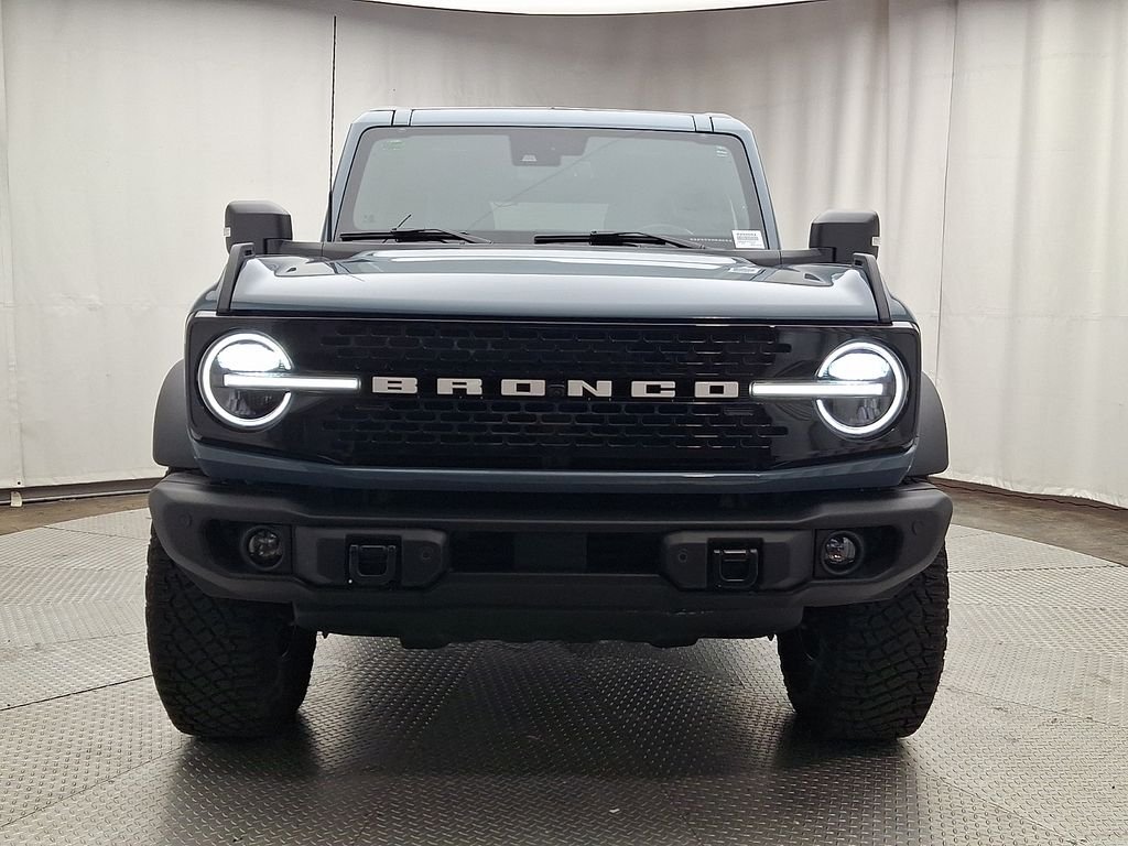 ford bronco 4-door 2022 1FMEE5DP1NLB29409 image ford bronco 4-door 2022 1FMEE5DP1NLB29409 image
